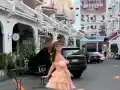 Шокираща ваканция: Дениз Хайрула фръцка на Пукет!