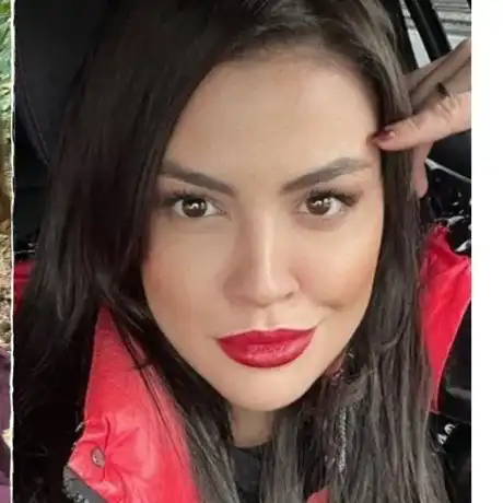 Деси Цонева  гладува от  цял месец