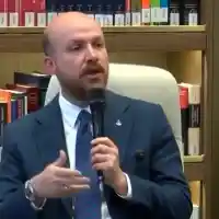 Шокираща тайна: Билал Ердоган готов да наследи баща си!