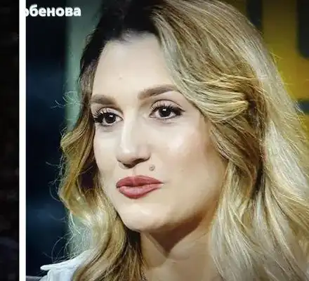 Скандалната любов на Диа от 'Евровизия' започнала в Европарламента!