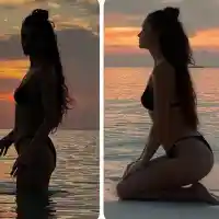 Диляна Попова шокира със страстно послание на Свети Валентин!