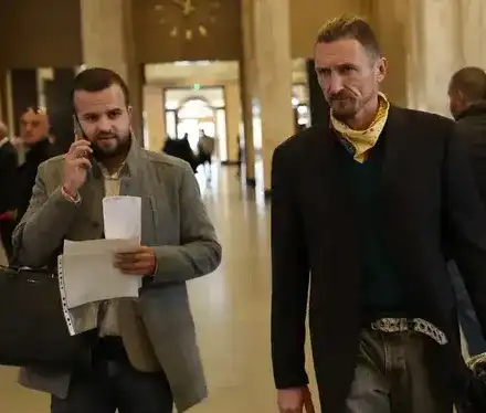 Димо Алексиев в шокираща битка: Как се опитва да възвърне живота си!