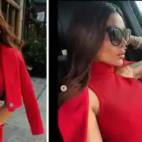 Диона пита Лейди Гага: Не ти ли свърши мастилото ма?