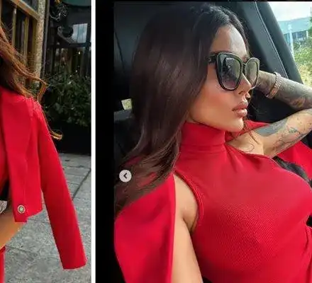 Диона пита Лейди Гага: Не ти ли свърши мастилото ма?