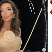 Диона призна, че изневерява