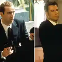 Джон Траволта на 72: Ролите, които никога няма да забравим