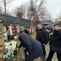 Шокираща панахида в София: ДПС почете жертвите на комунизма!