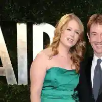 Дъщерята на Мартин Шорт се самоуби на 42-годишна възраст