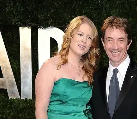 Дъщерята на Мартин Шорт се самоуби на 42-годишна възраст