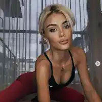 Шок! Чалга принцесата Лидия в порно скандал?!