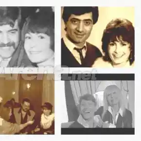 Един по един си отиват мъжете на Лили Иванова