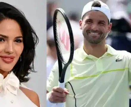 Трагедията на Ейса Гонсалес: Как загубата я беляза завинаги?