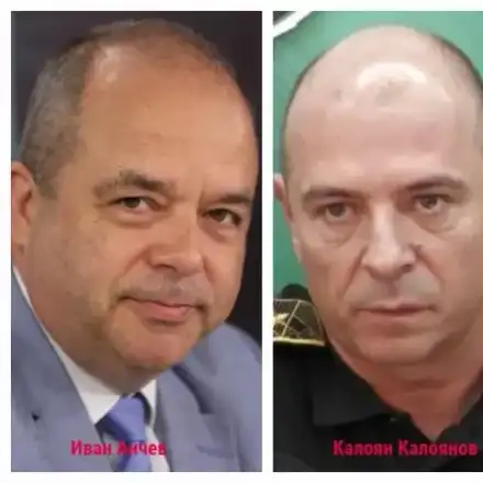 Шокиращи рокади в МВР: Тримата заместник-министри, които взривиха системата!
