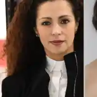 Елена Петрова: Чаках Мартин една година, а той избра Луиза!