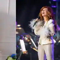 Елвира Георгиева разкри тайната си за вечна младост - крем от щрауси