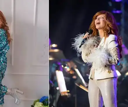 Елвира Георгиева разкри тайната си за вечна младост - крем от щрауси