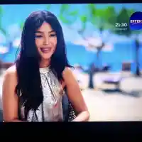 Габриела шокира с камила в Мароко – какво се случи?!