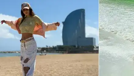 Елеонора от 'Ергенът' шокира с нова любовна история!