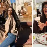 Филипа шокира с новата си философия: Бившите да останат в миналото!