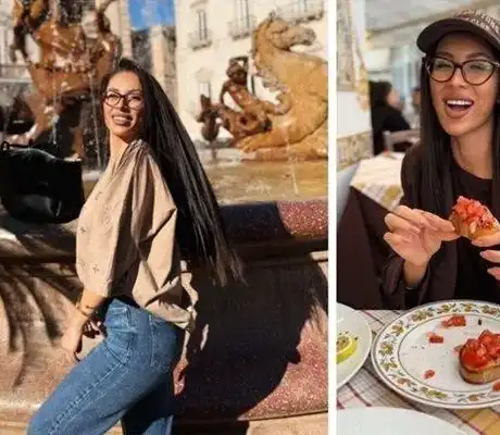 Филипа шокира с новата си философия: Бившите да останат в миналото!