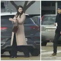 Ето с кого прекарва свободното си време Лена, след като обяви, че се пенсионира от политиката (СНИМКИ)