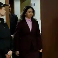 Шок! Теодора Георгиева под заплаха от уволнение!