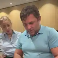 Шок! Антония Петрова манипулира видео в Инстаграм?