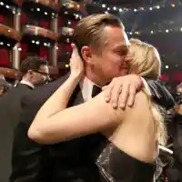 Шок! Гаджето на Лео беснее за Кейт Уинслет!