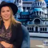 Гери Турийска: Чревоугодничеството ми за индийска кухня е шокиращо!