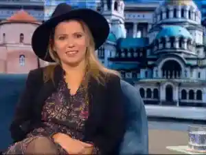 Гери Турийска: Чревоугодничеството ми за индийска кухня е шокиращо!