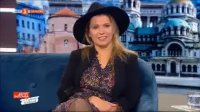 Гери Турийска: Чревоугодничеството ми за индийска кухня е шокиращо!