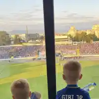 Шок! Внуците на Гибона стават хокейни звезди в САЩ!