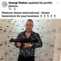 Шок! Елена Влахова в Дубай шокира с безумни сексуални похождения!