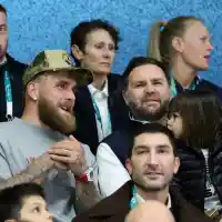 Годеницата на Джейк Пол донесе чаканото първо злато за Нидерландия