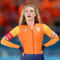 Годеницата на Джейк Пол донесе чаканото първо злато за Нидерландия