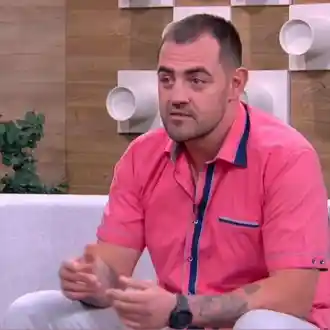 Голямата любов на Слави стана козметичка