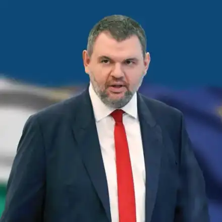 Шок! Делян Пеевски разкрива истината за кабинета "Йотова-Сорос"