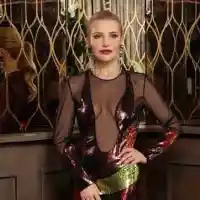 ГОРЕЩО! Ето кои бг-манекенки са обслужвали Епстийн и каймака на световните перверзници