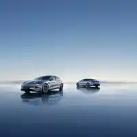 Авто Юнион шокира България с BYD: Електрическата революция е тук!