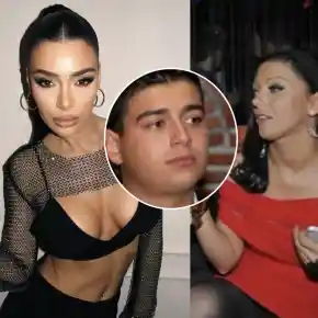 Скандалът с Джия и Емануела: Нещастница или жертва на любовта?