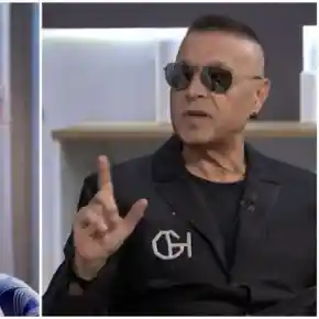 Скандалът на годината: Георги Христов разкрива тайни за Саня Армутлиева!