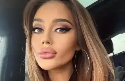 Шокираща изповед на Биляниш: Гумата й гръмна на безумните пътища!