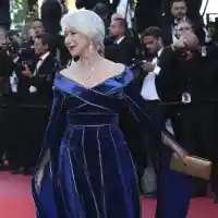 Хелън Мирън обясни манията си по стриптийз обувките