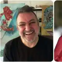 Зуека се завръща на екран с роля във филма за Стоичков!