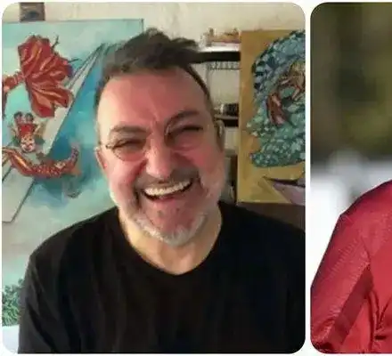 Зуека се завръща на екран с роля във филма за Стоичков!