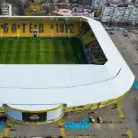 Ильо Пимка завлякъл още 10 млн. евро за стадиона на „Ботев“ (Пд)