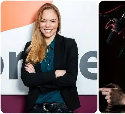 Йоанна Темелкова избухна: Шокираща реакция от НАП в София!