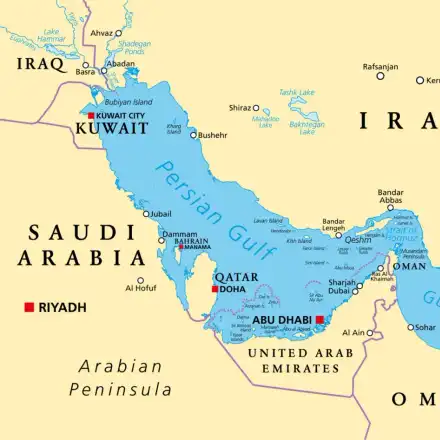 Иран затвори Ормузкия проток: Шокиращи събития на хоризонта!