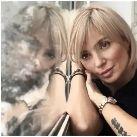 Ирина Тенчева мина  на житен режим,  разсъждава за живота и смъртта