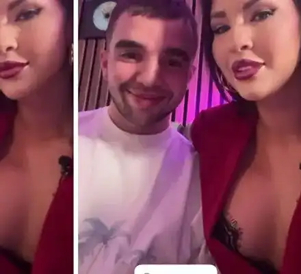 Шок! Ирина Тенчева в паника, синът й флиртува с Косара Тончева!